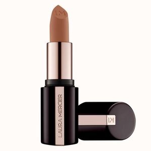 Laura Mercier Caviar Smoothing Matte Refillable Lipstick, new in box